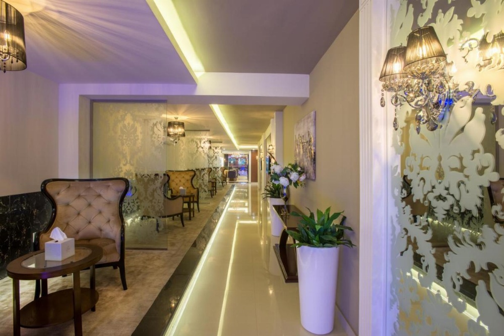 lavona hotel dammam Image 10