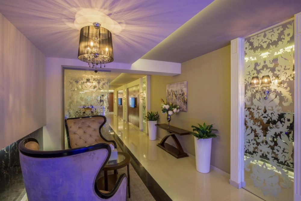 lavona hotel dammam Image 11