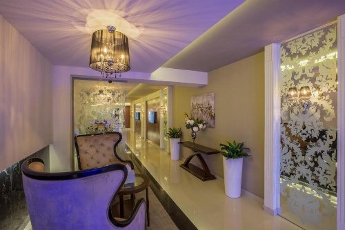 lavona hotel dammam image 11