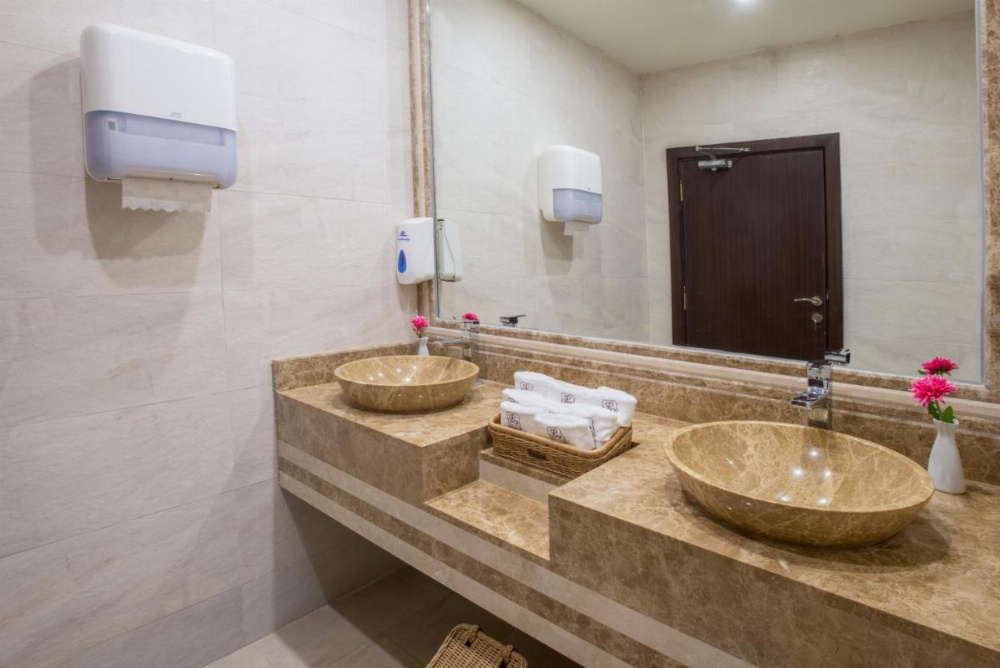 lavona hotel dammam Image 13