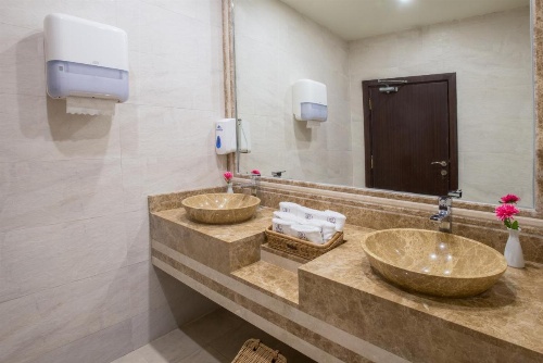 lavona hotel dammam image 13