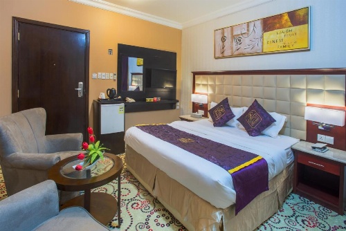lavona hotel dammam image 14