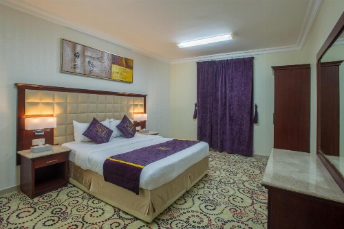 lavona hotel dammam image 15