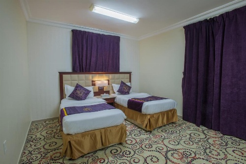 lavona hotel dammam image 16