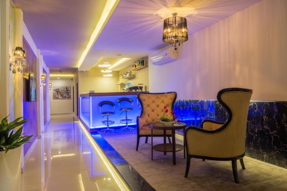 lavona hotel dammam Image 18