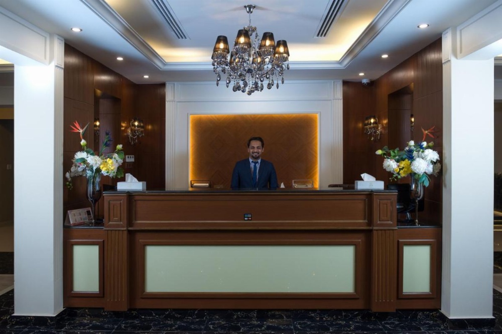 lavona hotel dammam Image 20