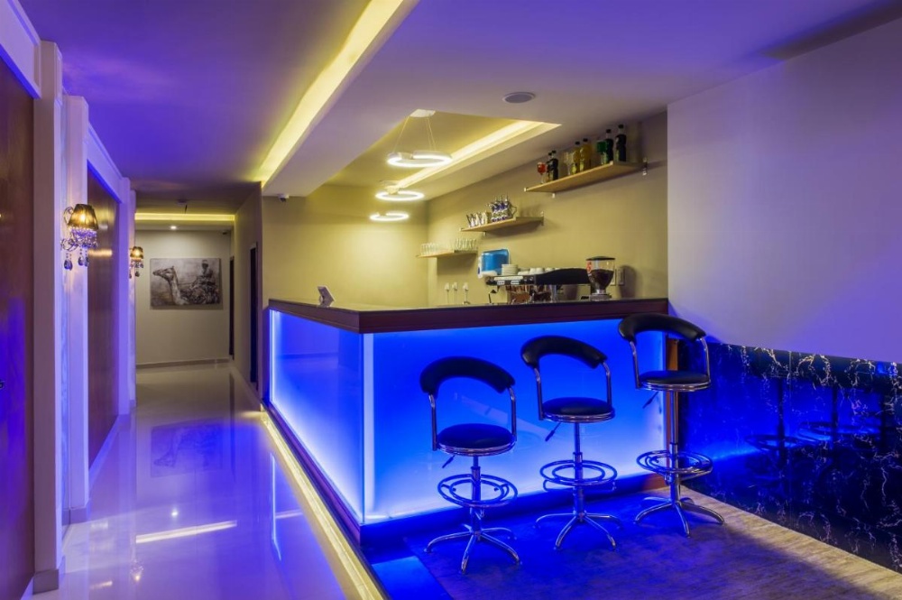 lavona hotel dammam Image 22