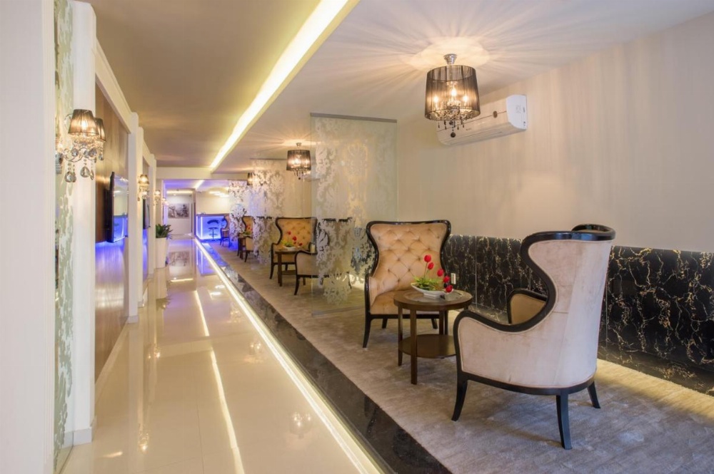 lavona hotel dammam Image 27