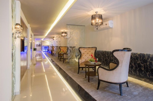 lavona hotel dammam image 27