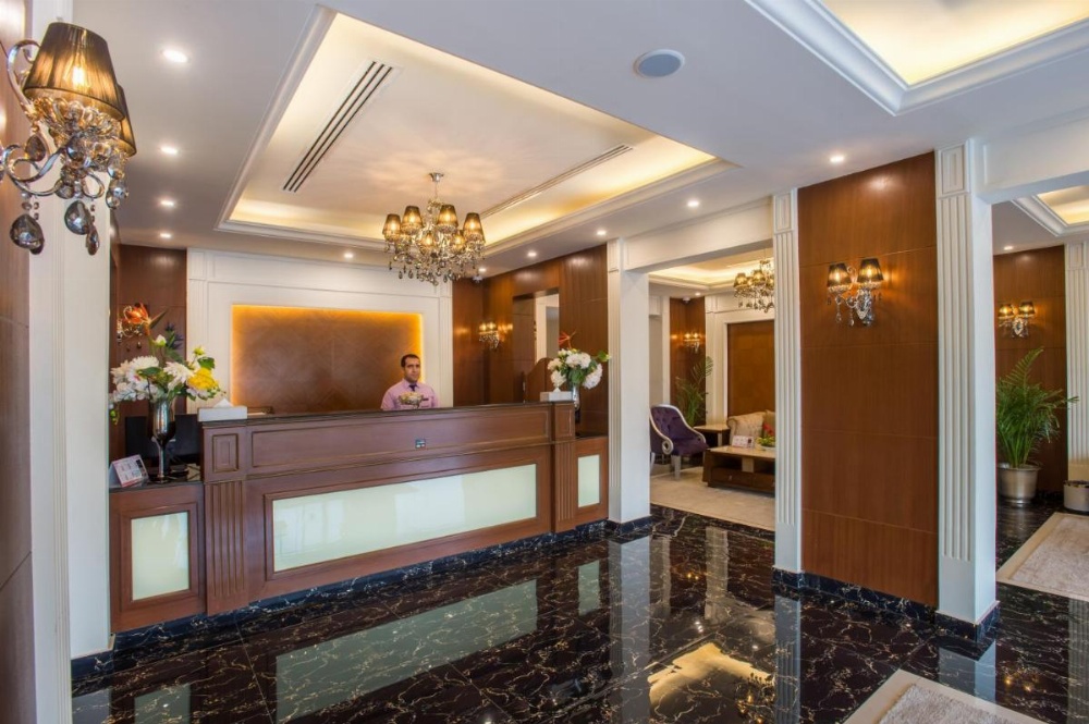 lavona hotel dammam Image 28