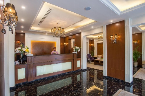 lavona hotel dammam image 28