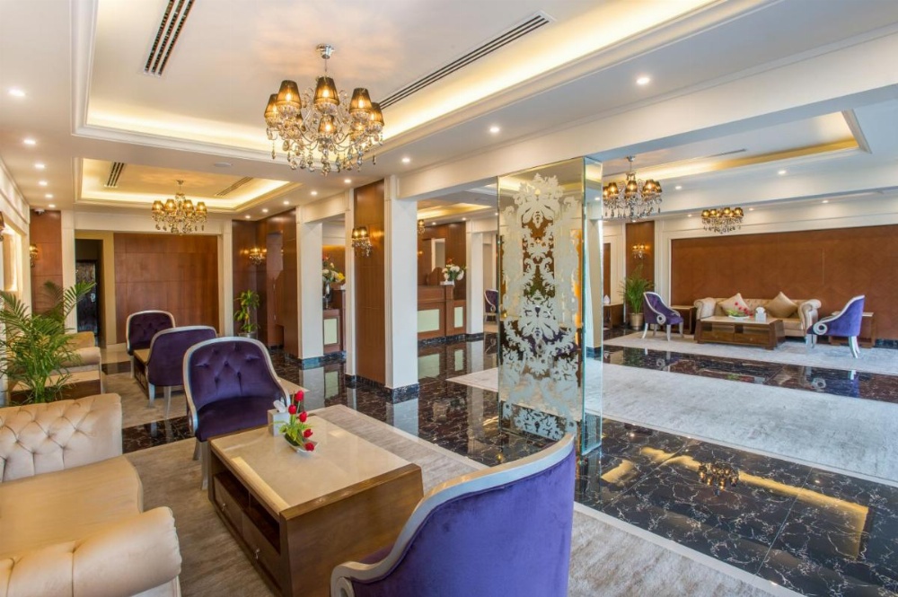 lavona hotel dammam Image 29