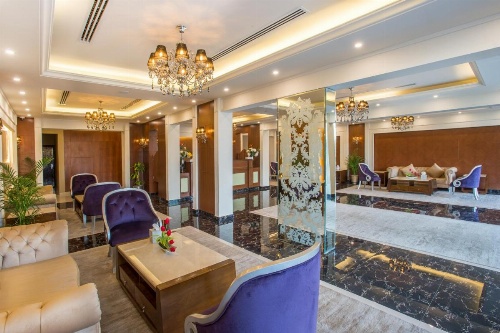 lavona hotel dammam image 29
