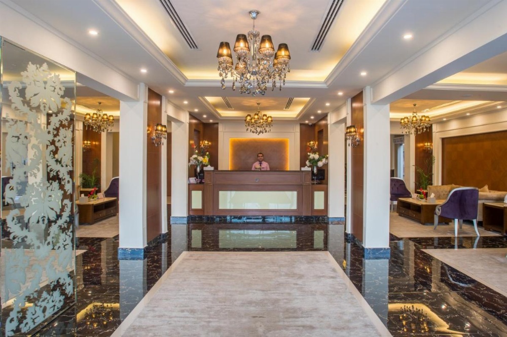 lavona hotel dammam Image 30