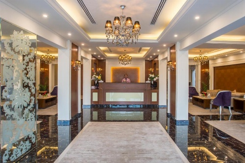 lavona hotel dammam image 30