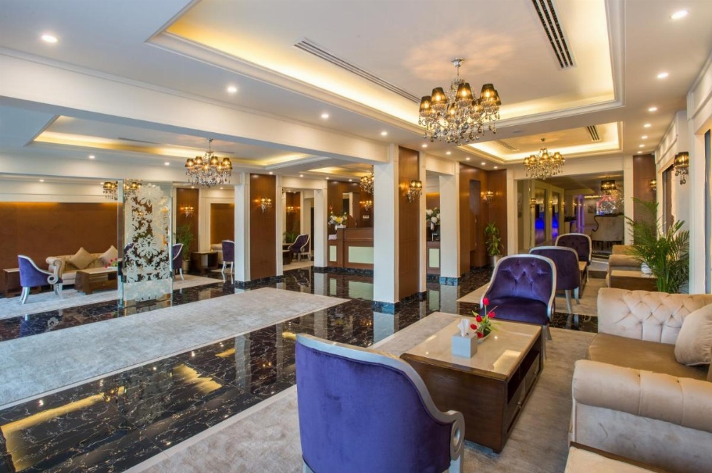 lavona hotel dammam Image 31