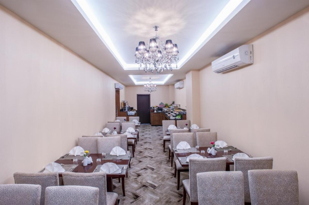 lavona hotel dammam Image 33