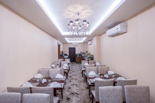 lavona hotel dammam image 33