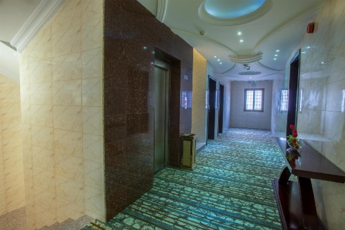 lavona hotel dammam image 34