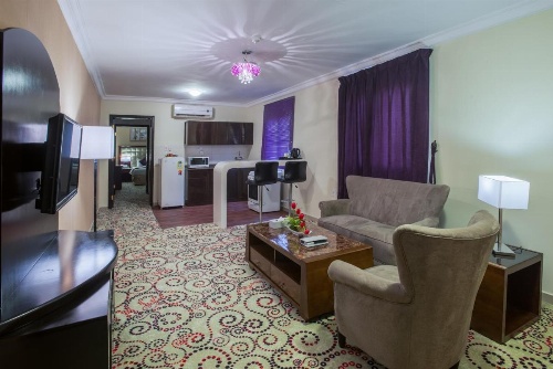 lavona hotel dammam image 35