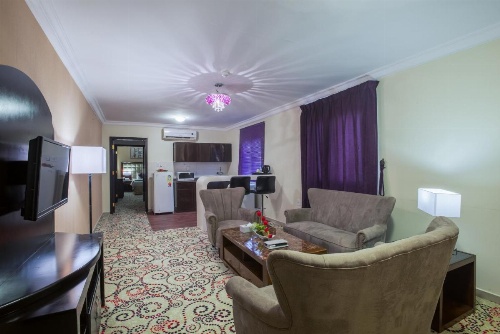 lavona hotel dammam image 36