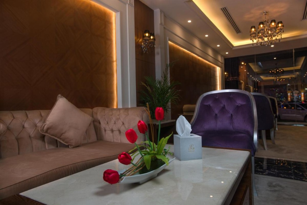lavona hotel dammam Image 37