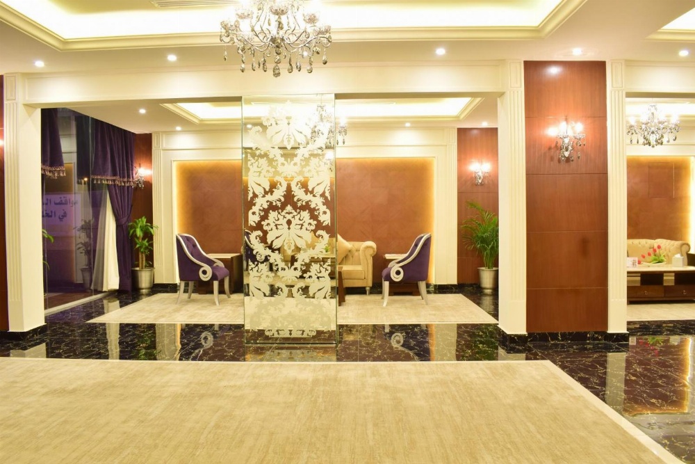 lavona hotel dammam