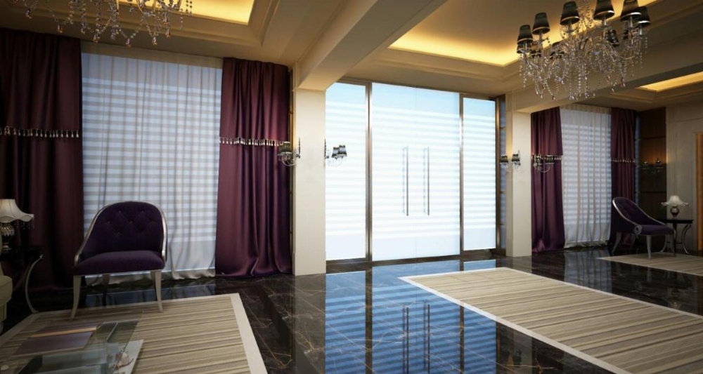lavona hotel dammam Image 6