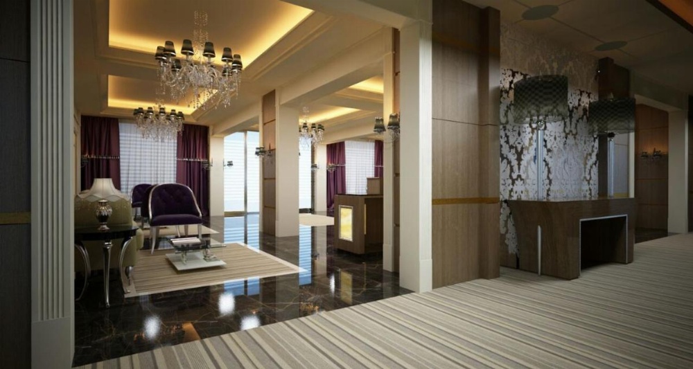 lavona hotel dammam Image 7