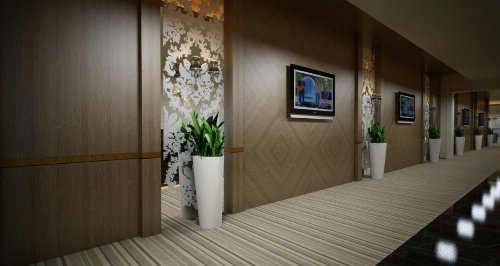 lavona hotel dammam image 9